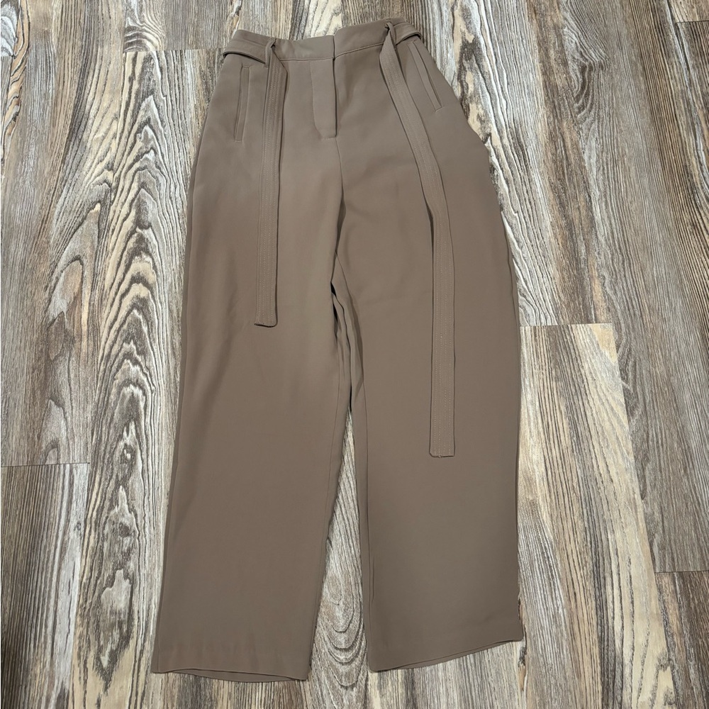TROUSERS